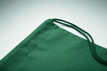 Logotrade corporate gift picture of: 80gr/m² nonwoven drawstring