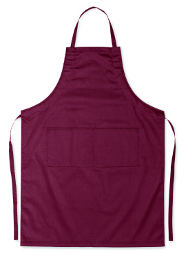 Logotrade promotional merchandise picture of: Adjustable apron