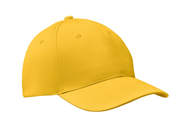 Logotrade corporate gift picture of: 6 panels baseball cap