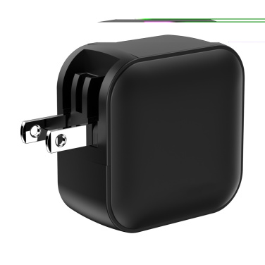 Logotrade promotional gift picture of: Urban Vitamin Santa Cruz RCS rplastc 70W GAN charger