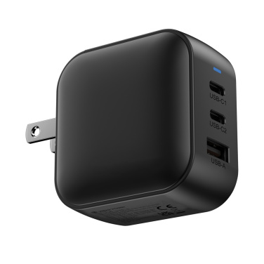 Logotrade advertising product picture of: Urban Vitamin Santa Cruz RCS rplastc 70W GAN charger