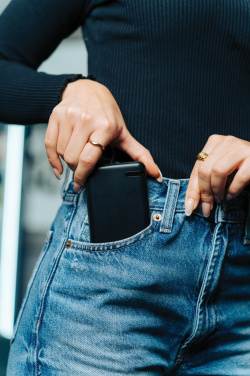 Logo trade business gift photo of: Urban Vitamin Menlo Park RCS rplastic 20,000 20WPD powerbank