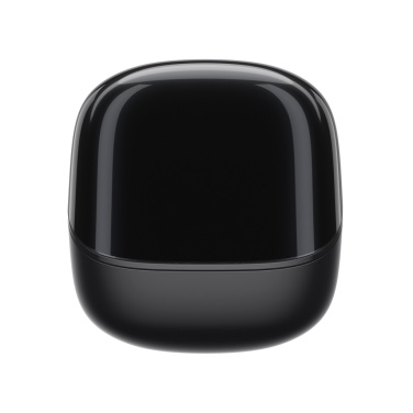 Logotrade promotional item picture of: Urban Vitamin Long Beach ENC rplastic wireless earbuds