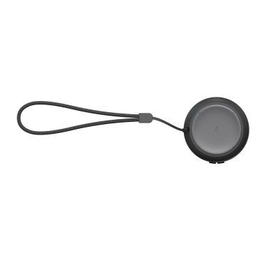 Logo trade corporate gift photo of: Urban Vitamin Oceanside RCS recycled plastic 3W speaker