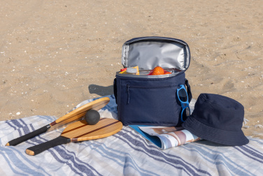 Logotrade promotional gift image of: Sonny Aware™ RPET cooler bag