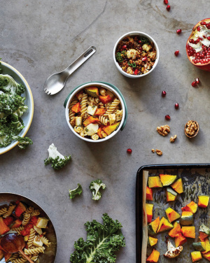 Logotrade promotional product image of: Black+Blum Lunch Pot Original