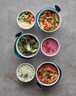 Logotrade promotional gifts photo of: Black+Blum Lunch Pot Original