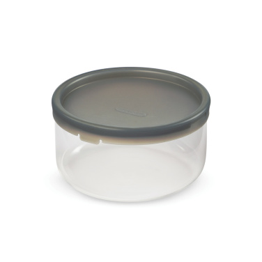 Logo trade promotional giveaway photo of: Black+Blum Glass Lunch Bowl 750ml