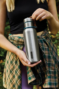 Logotrade promotional item image of: Black+Blum Insulated Water Bottle Small 500ml