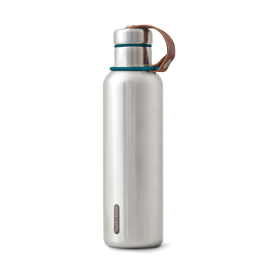 Logotrade promotional item image of: Black+Blum Insulated Water Bottle Large 750ml