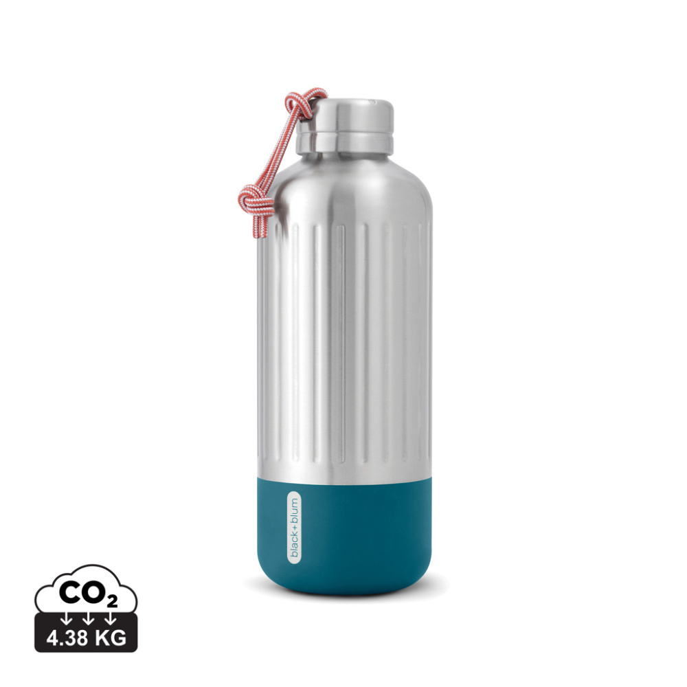 Logotrade promotional items photo of: Black+Blum Explorer Insulated Bottle Large 850ml