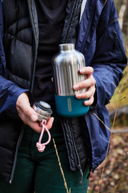 Logo trade promotional gift photo of: Black+Blum Explorer Insulated Bottle Large 850ml