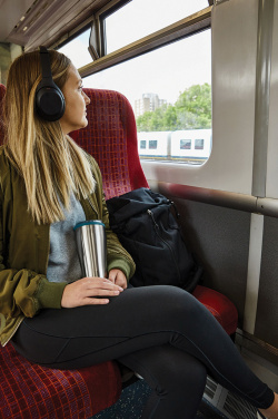 Logotrade business gifts photo of: Black+Blum Insulated Travel Tumbler 600ml