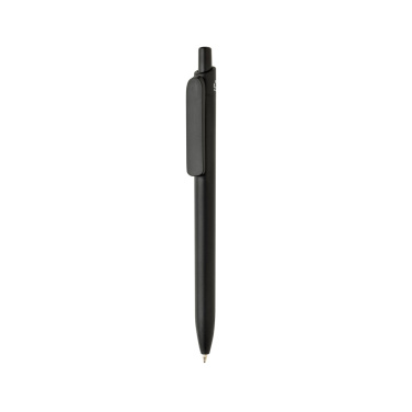 Logotrade promotional product picture of: Bolt GRS certified R-ABS pen