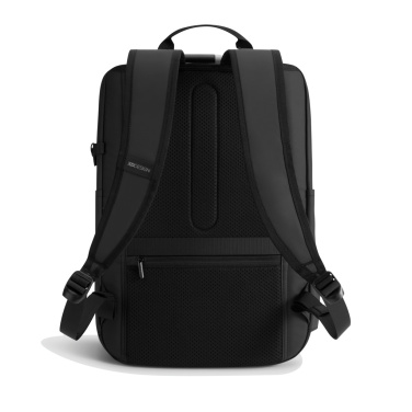 Logo trade promotional product photo of: Urban Water Resistant Anti-theft Backpack