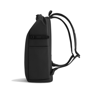 Logo trade promotional product photo of: Urban Water Resistant Anti-theft Backpack