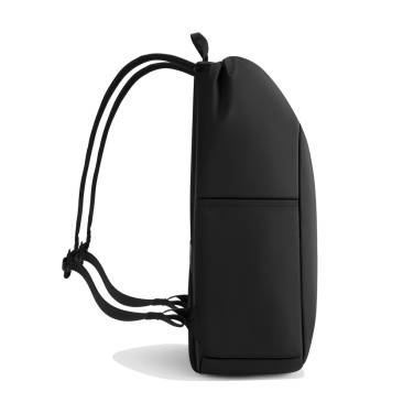 Logo trade promotional giveaways image of: Urban Water Resistant Anti-theft Backpack