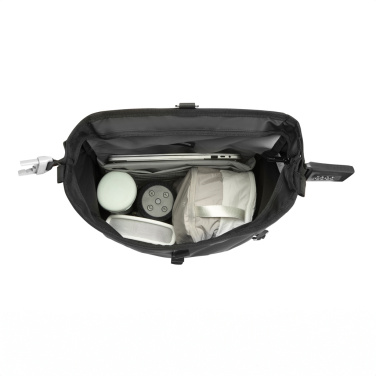 Logotrade promotional product image of: Urban Water Resistant Anti-theft Backpack