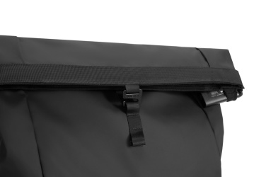 Logo trade corporate gifts image of: Urban Water Resistant Anti-theft Backpack