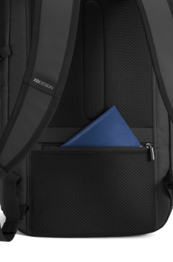 Logo trade business gift photo of: Urban Water Resistant Anti-theft Backpack