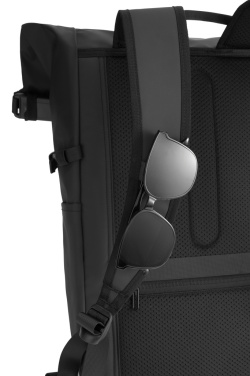 Logo trade promotional items image of: Urban Water Resistant Anti-theft Backpack