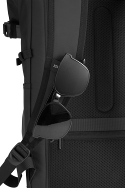 Logo trade promotional products image of: Urban Water Resistant Anti-theft Backpack