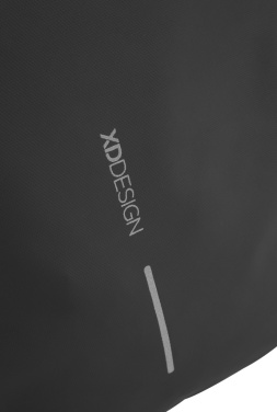 Logo trade promotional merchandise image of: Urban Water Resistant Anti-theft Backpack