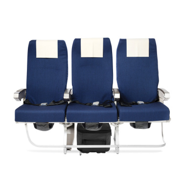 Logo trade promotional gifts image of: Armond Aware™ RPET Free On Board travel pack