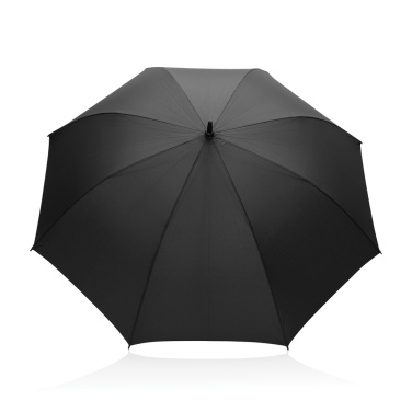 Logotrade promotional item image of: Tony  Aware™ RPET 30 inch acacia auto open umbrella