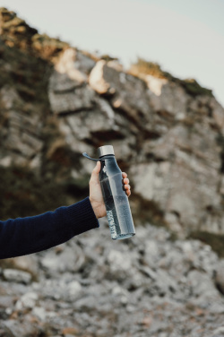 Logo trade promotional item photo of: VINGA Lean RCS water bottle 800 ML