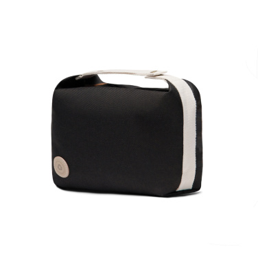 Logo trade business gift photo of: VINGA Sortino RCS toiletry bag