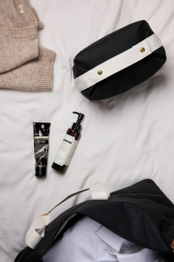 Logo trade advertising products picture of: VINGA Sortino RCS toiletry bag