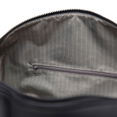 Logo trade corporate gifts image of: VINGA Baltimore RCS 24h weekend bag