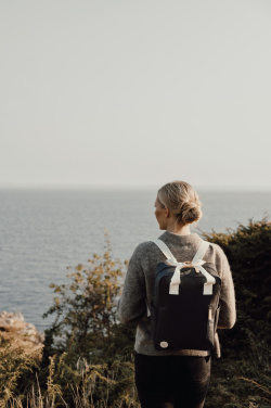 Logo trade advertising products picture of: VINGA Sortino RCS backpack