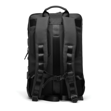 Logotrade promotional giveaway image of: VINGA Baltimore RCS explorer’s backpack