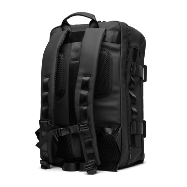Logotrade promotional giveaway picture of: VINGA Baltimore RCS explorer’s backpack