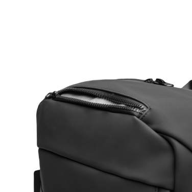 Logo trade business gift photo of: VINGA Baltimore RCS explorer’s backpack