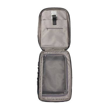 Logo trade advertising products picture of: VINGA Baltimore RCS explorer’s backpack