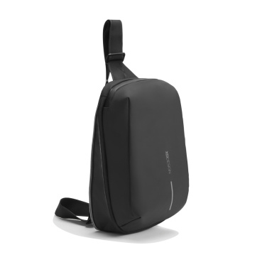 Logo trade promotional merchandise picture of: Urban Water Resistant Expandable Sling