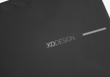 Logotrade promotional giveaways photo of: Urban Water Resistant Expandable Sling