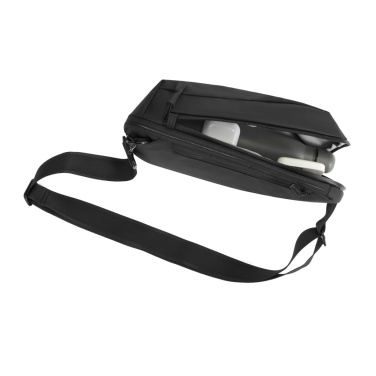 Logo trade corporate gifts picture of: Urban Water Resistant Expandable Sling
