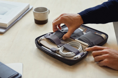 Logotrade corporate gifts photo of: Bellroy Tech Kit