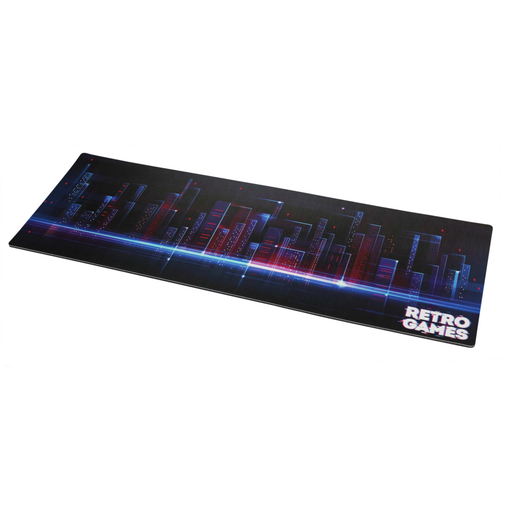 Logotrade corporate gift picture of: Q-Mat desk mat