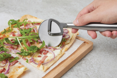 Logo trade promotional giveaways image of: BOSKA Pizza Wheel Copenhagen