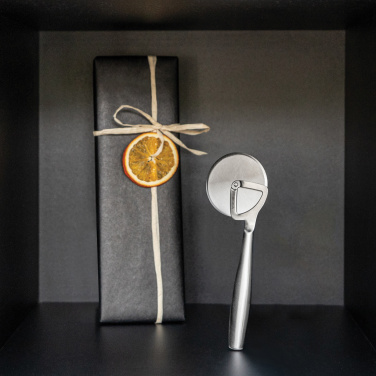 Logo trade promotional merchandise photo of: BOSKA Pizza Wheel Copenhagen