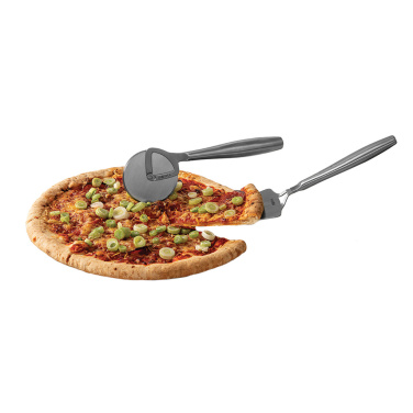 Logo trade promotional giveaways image of: BOSKA Pizza Set Copenhagen