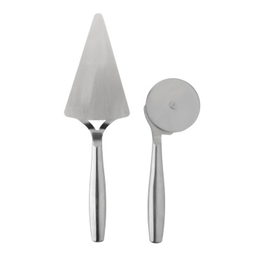 Logotrade promotional gift image of: BOSKA Pizza Set Copenhagen