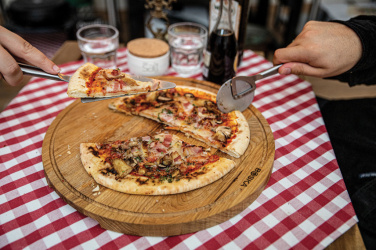 Logo trade promotional gifts picture of: BOSKA Pizza Set Copenhagen