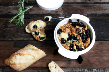 Logotrade promotional gift image of: BOSKA Cheese Baker - 500 ml