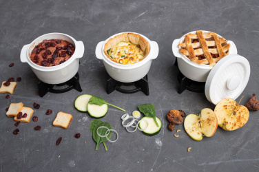 Logo trade advertising product photo of: BOSKA Cheese Baker - 500 ml